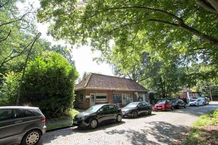 Grundstück zu verkaufen in Hamburg 540.000 € 493 m²