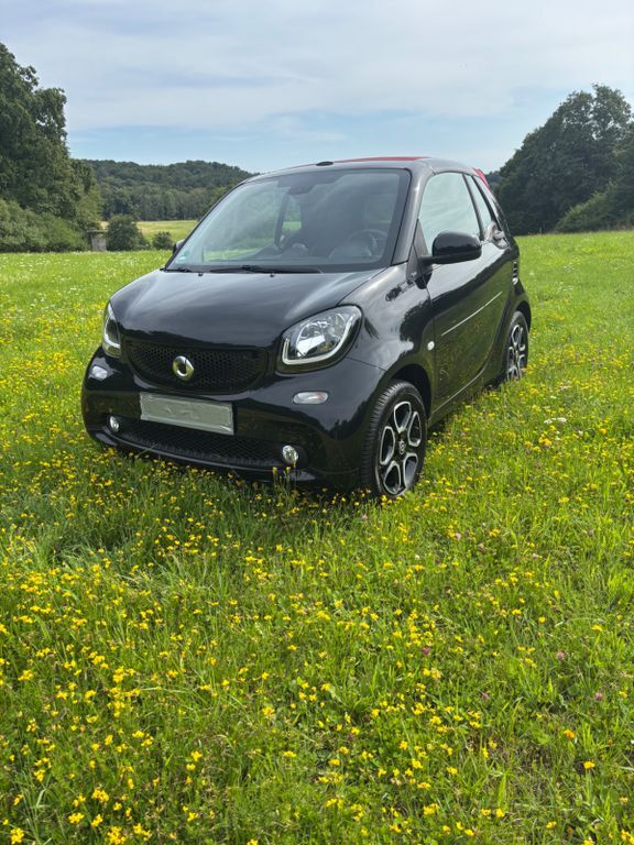 ForTwo