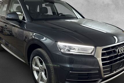 Audi Q5 86.900 km 24.580 &euro; Waren/Müritz 17192