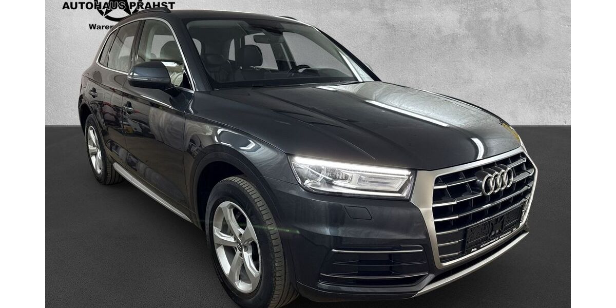Audi Q5 86.900 km 24.580 &euro; Waren/Müritz 17192