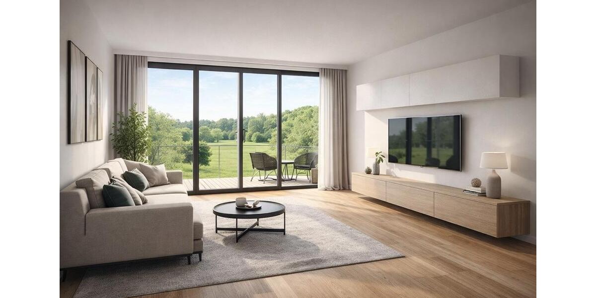 Etagenwohnung Ludwigslust - 2 Zimmer, 67 m&sup2;, 900&euro; | Angebot:24465514
