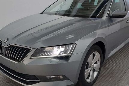 Skoda Superb 147.400 km 15.490 &euro; Everswinkel 48351