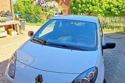 Renault Twingo 159.387 km 3.400 &euro; Eyendorf 21376