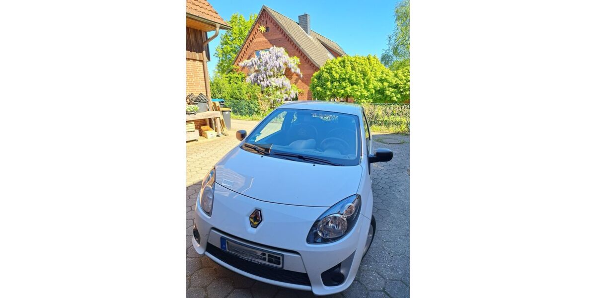 Renault Twingo 159.387 km 3.400 &euro; Eyendorf 21376