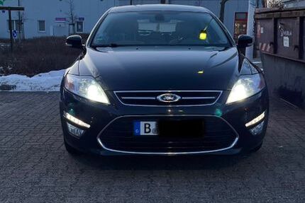 Ford Mondeo 163.000 km 7.500 &euro; Berlin 12681