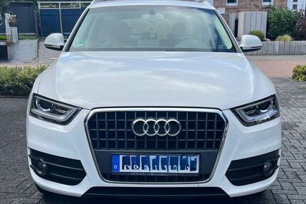 Audi Q3 112.200 km 13.890 &euro; Schwentinental 24223