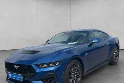 Ford Mustang 2.900 km 54.980 &euro; Neu-Ulm 89231