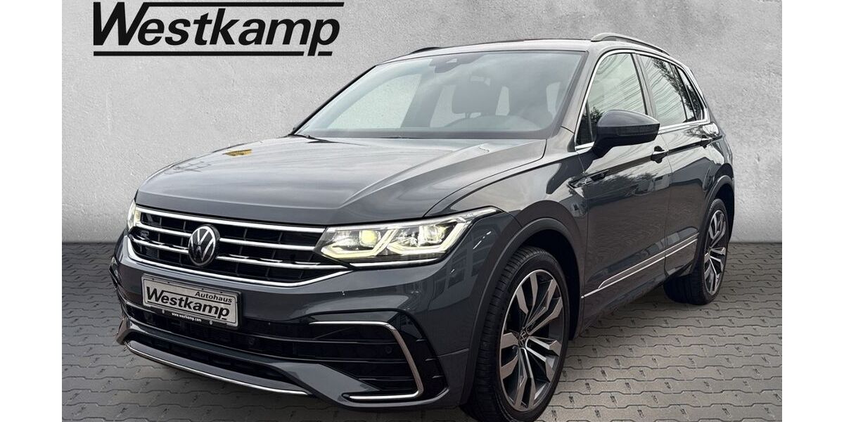 VW Tiguan 36.850 km 39.460 &euro; Frechen 50226