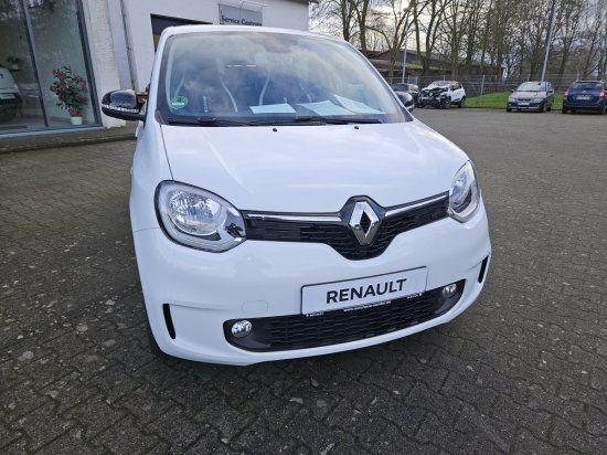 Renault Twingo 3.500 km 16.750 &euro; Lemwerder 27809