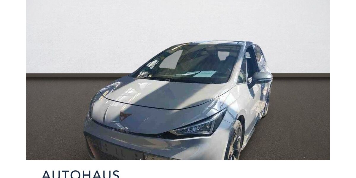 Cupra Born 27.500 km 29.800 &euro; Ebersberg bei München 85560