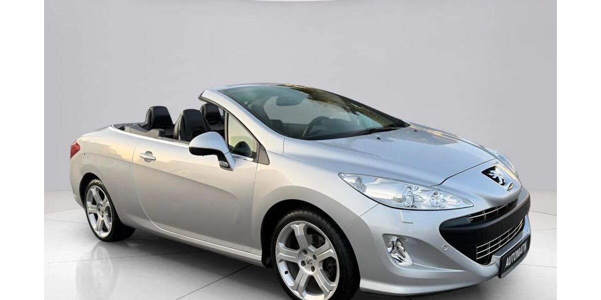 Peugeot 308 80.500 km 10.490 &euro; Egelsbach 63329