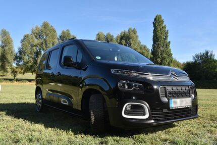 Citroen Berlingo 133.800 km 12.200 &euro; Mülheim a. d. Ruhr 45470
