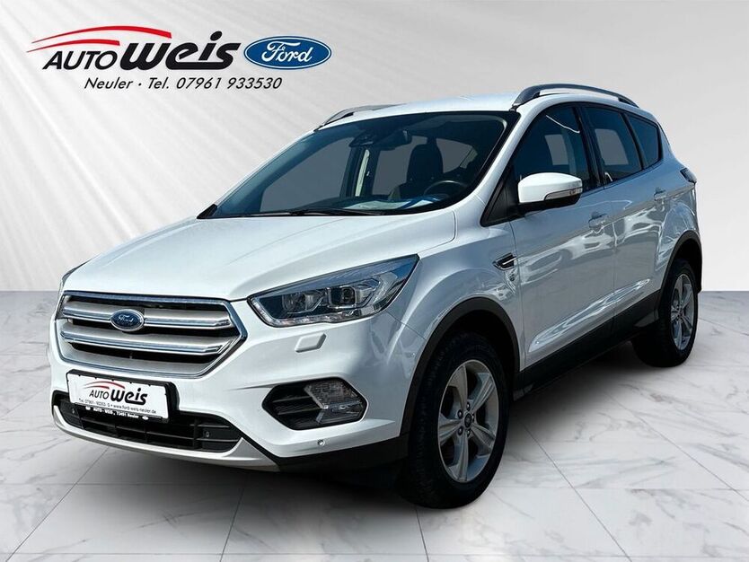 Kuga