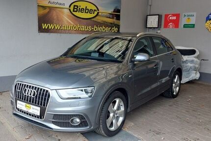 Audi Q3 198.000 km 8.990 &euro; Sarching 93092