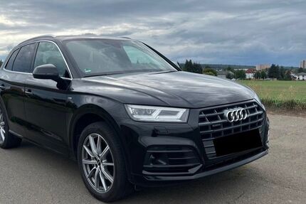 Audi Q5 99.700 km 26.900 &euro; Erfurt 99099