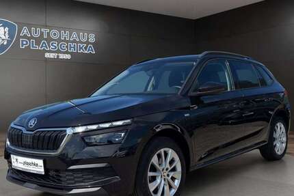 Skoda Kamiq 53.590 km 19.950 &euro; Winsen/Luhe 21423