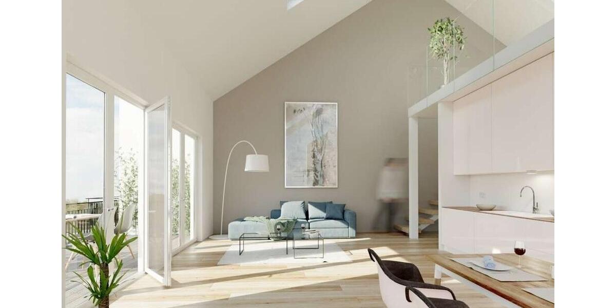 Erdgeschoßwohnung Wendisch Rietz - 2 Zimmer, 60 m&sup2;, 1.047&euro; | Angebot:26351532