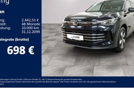 VW Tiguan 21.090 km 41.480 &euro; Borna 04552