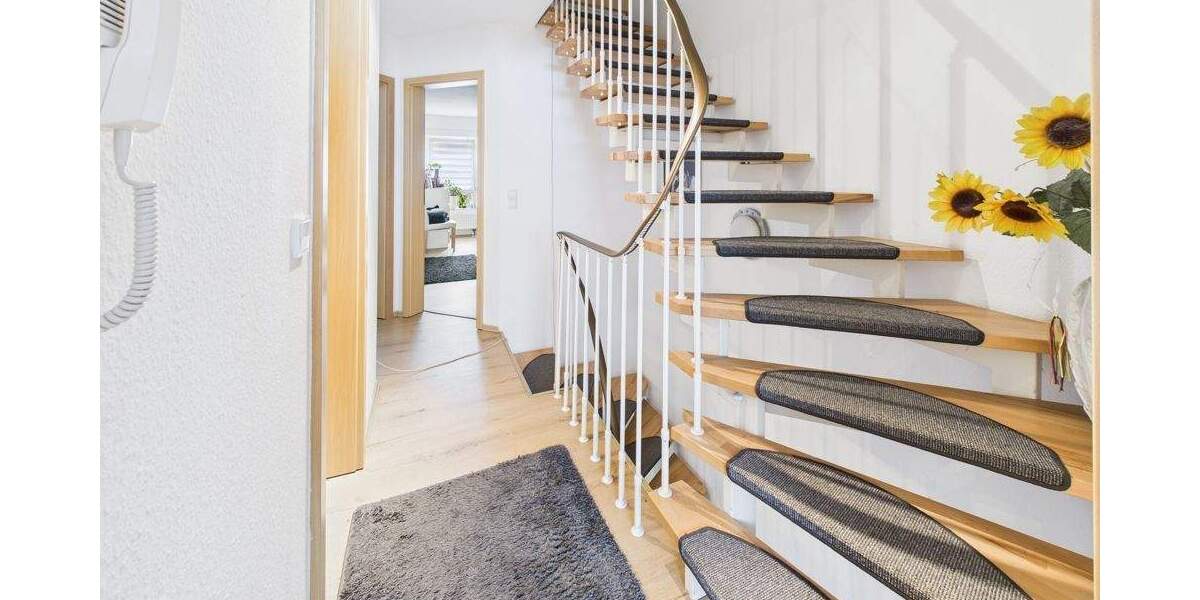 Charmantes Reihenhaus in beliebter und familienfreundlicher Lage 5 zimmer