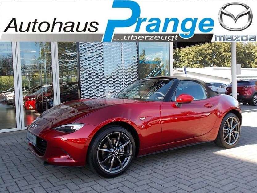 MX-5