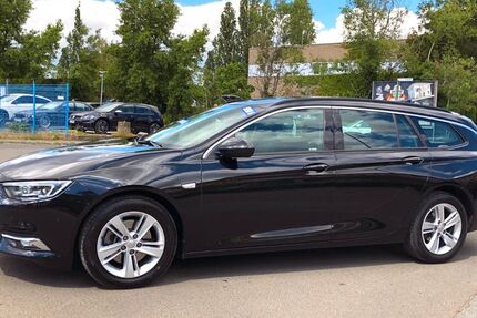 Opel Insignia 75.738 km 16.950 &euro; Raunheim 65479