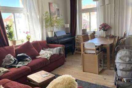 Wohnung Dresden Cotta - 4 Zimmer, 102 m&sup2;, 335.000&euro; | Angebot:27688266