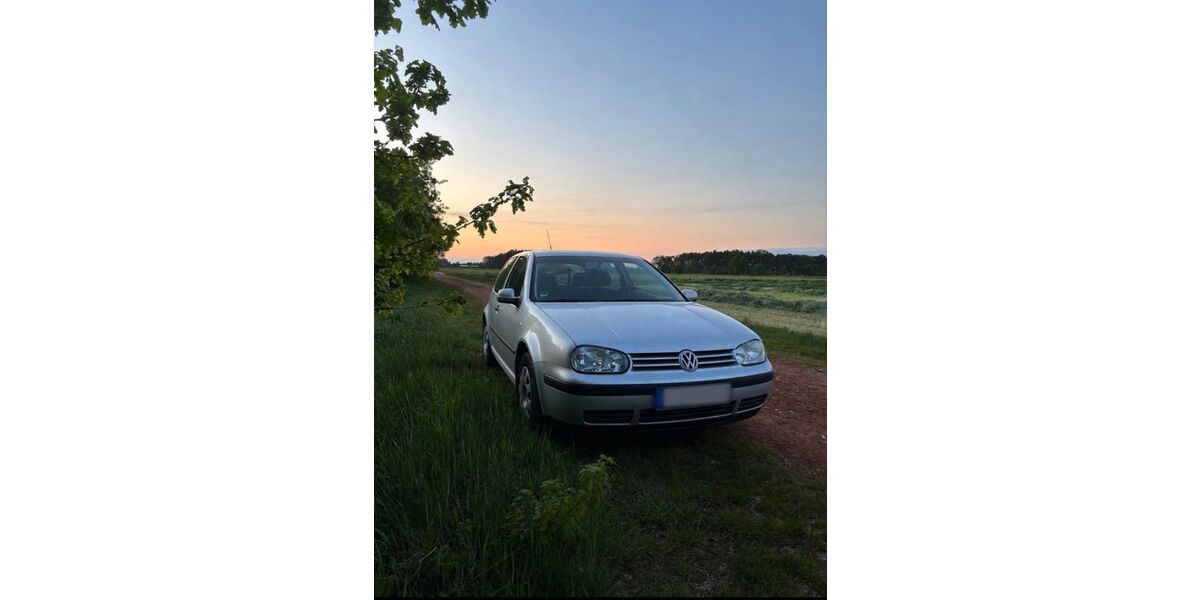 VW Golf 167.000 km 1.100 &euro; Edemissen 31234