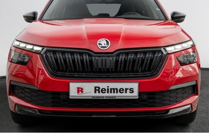 Skoda Kamiq 81.800 km 19.988 &euro; Schenefeld 22869