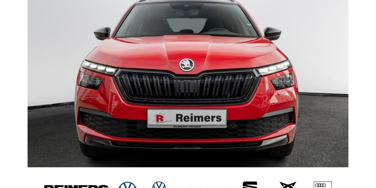 Skoda Kamiq 81.800 km 20.989 &euro; Schenefeld 22869