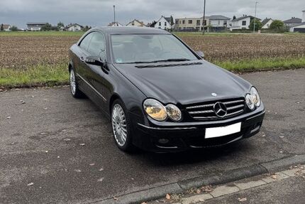 Mercedes-Benz CLK 200 173.100 km 9.500 € Sontheim 89567
