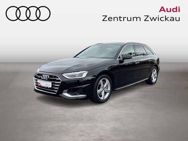 Audi A4 111.069 km 28.490 &euro; Zwickau 08056