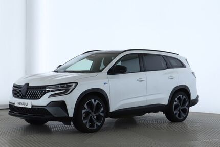 Renault Espace 27.409 km 35.290 &euro; Marburg 35043