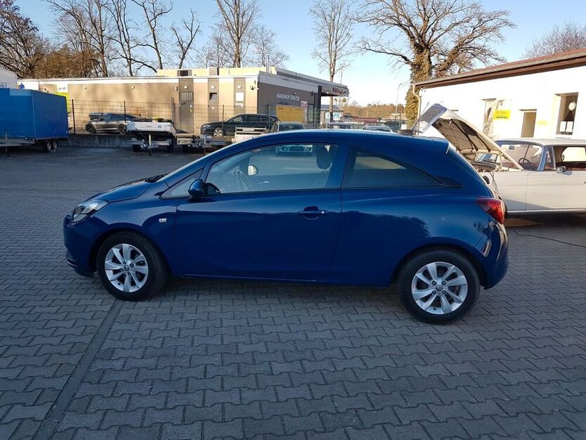 Corsa