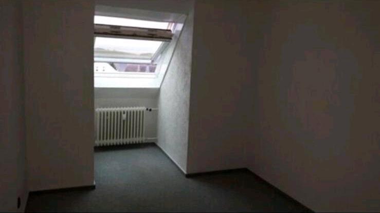 Dachgeschoßwohnung Lüdenscheid Staberg - 2 Zimmer, 42 m&sup2;, 73.000&euro; | Angebot:26288284