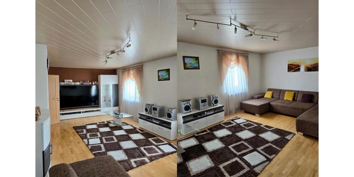 Einfamilienhaus Sulzbach-Rosenberg Rosenberg - 5 Zimmer, 204 m&sup2;, 379.999&euro; | Angebot:26063754