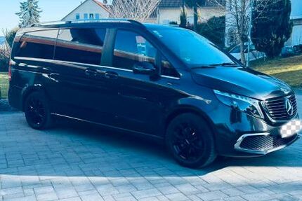Mercedes-Benz EQV 60.000 km 42.600 &euro; Hilzingen 78247