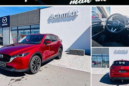 Mazda CX-5 73.672 km 25.490 &euro; Oschatz 04758