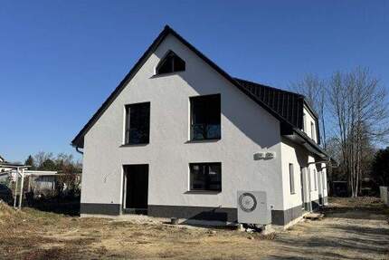 Haus Werneuchen - 5 Zimmer, 118 m&sup2;, 475.000&euro; | Angebot:25139800