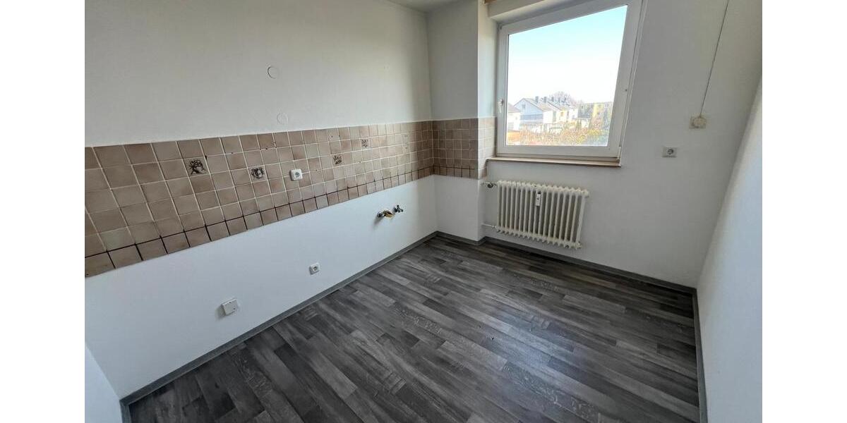 Etagenwohnung Wunsiedel - 4 Zimmer, 91 m&sup2;, 620&euro; | Angebot:25378284