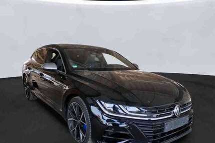 VW Arteon