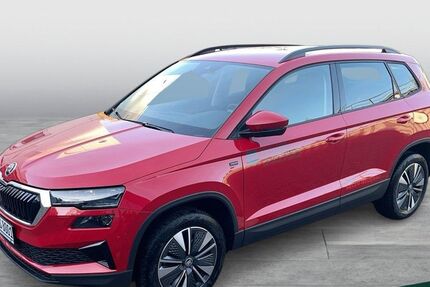 Skoda Karoq 2.500 km 37.490 &euro; Siegen 57076