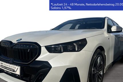 BMW i5 24.441 km 63.770 &euro; Vilsbiburg 84137