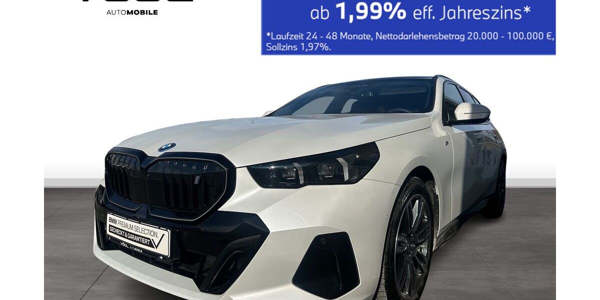 BMW i5 24.441 km 64.480 &euro; Vilsbiburg 84137