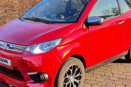 Aixam Coupe 2.180 km 14.500 € Kenzingen 79341