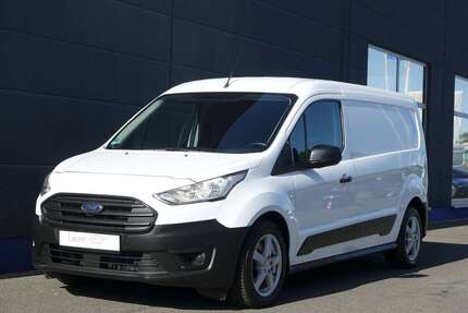Ford Transit Connect 134.300 km 9.200 &euro; Fürth 90763