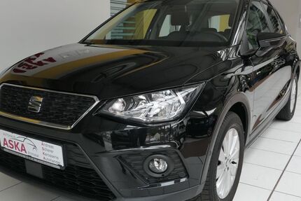 Seat Arona 54.360 km 16.999 € Nonnweiler-Primstal 66620