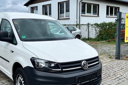 VW Caddy 153.000 km 9.800 &euro; berlin 12524