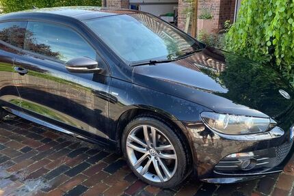 VW Scirocco