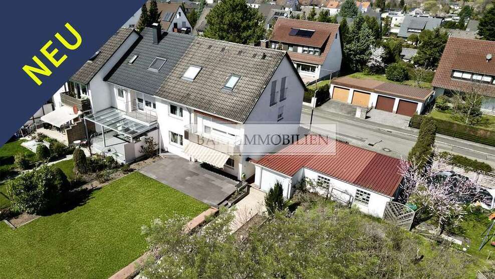 Haus zum Kaufen in Nürnberg 519.000 € 186 m²