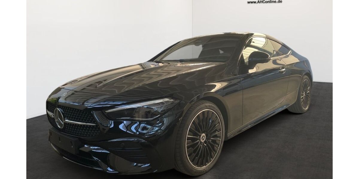 Mercedes-Benz CLE 180 15.000 km 51.890 &euro; Cottbus 03042